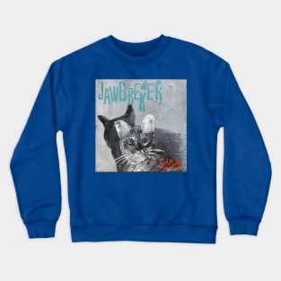 Jawbreaker Crewneck Sweatshirt